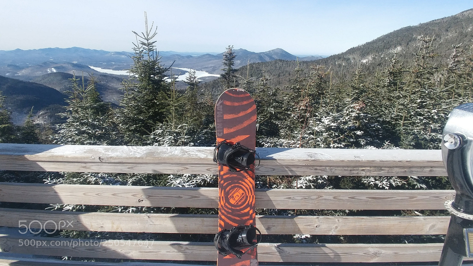 LG G5 sample photo. Snowboarding sights photography