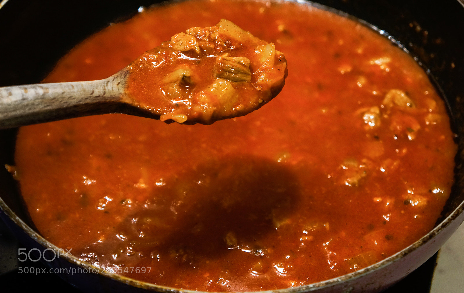 Sony Alpha NEX-5N sample photo. Today lamb gulash photography
