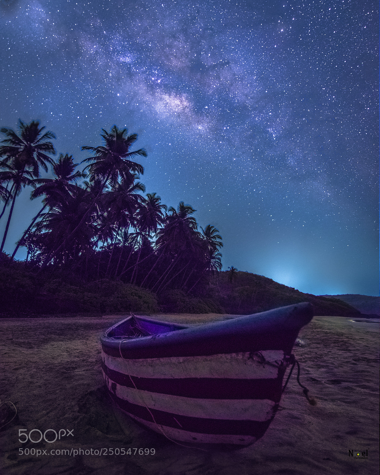 Nikon D5300 sample photo. Stranded photography