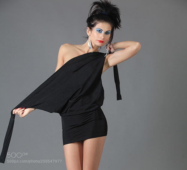 Canon EOS 5D Mark II sample photo. France#studiolgc#coxxy photography
