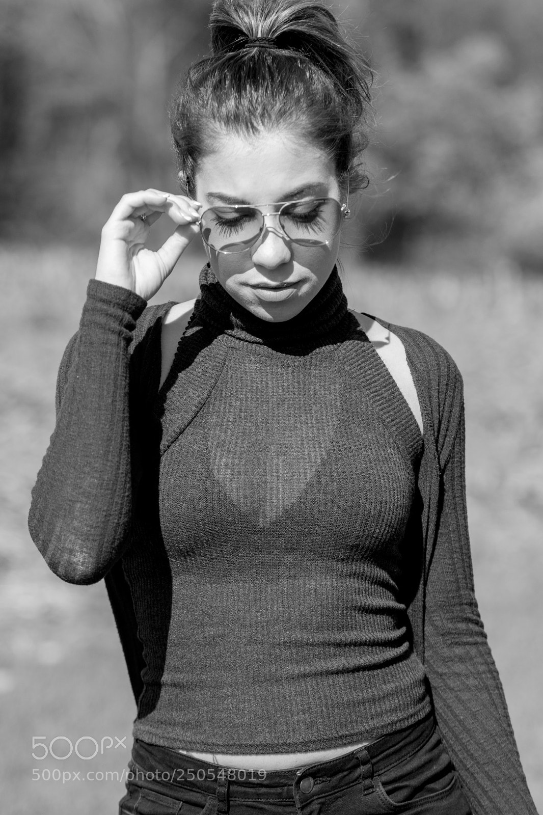 Nikon D5300 sample photo. Sheer beauty photography