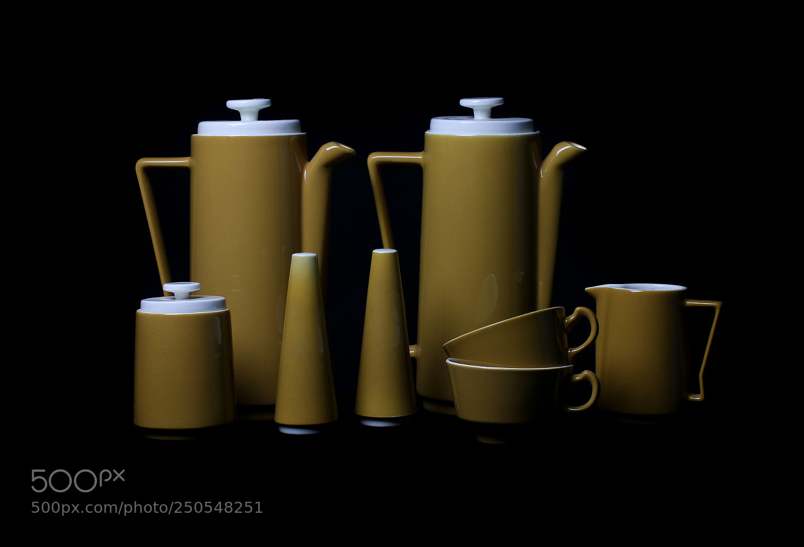 Canon EOS 70D sample photo. Pairing porcelain photography