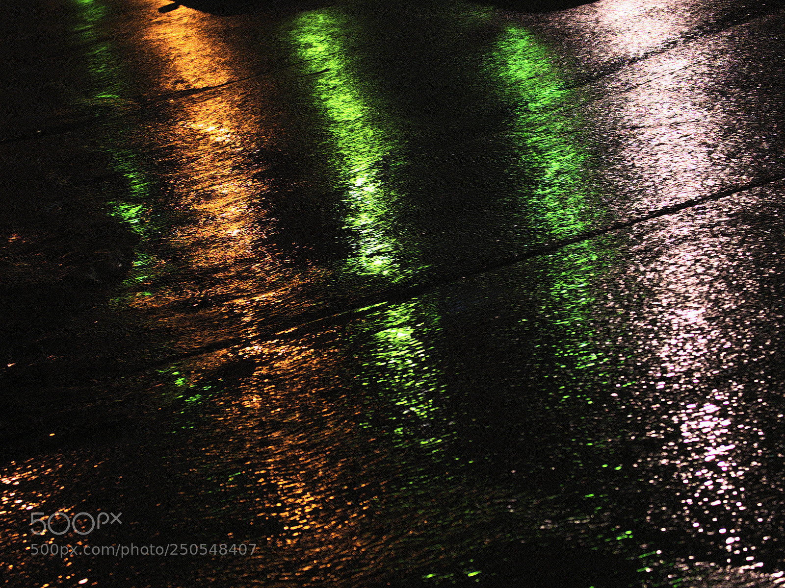 Fujifilm X20 sample photo. Night asphalt photography