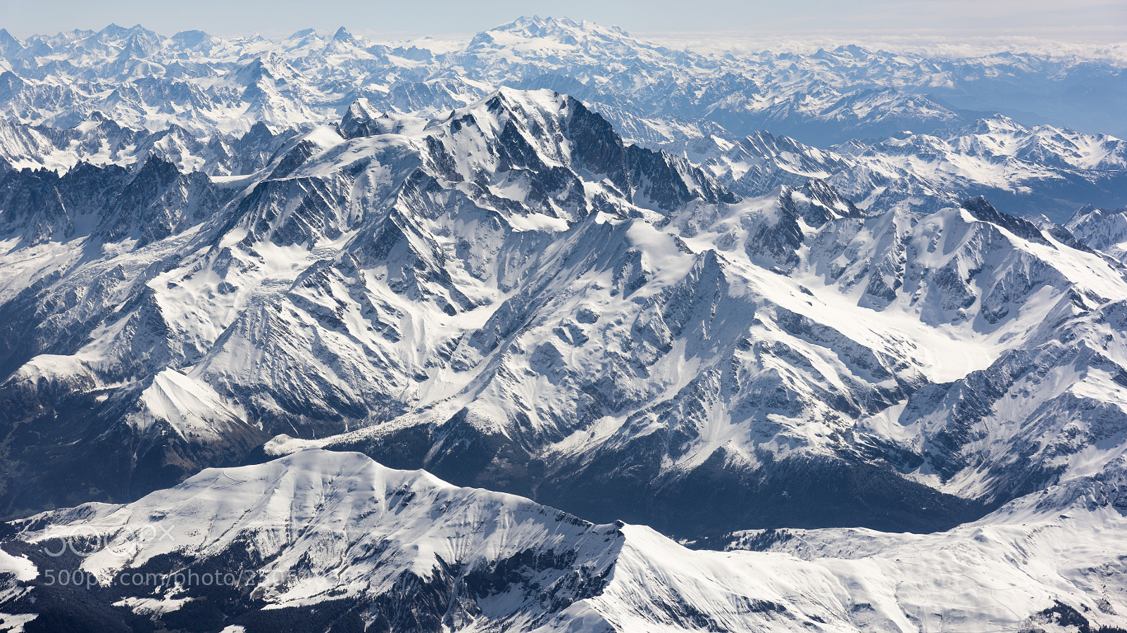 Nikon D810 sample photo. Alps, switzerland photography