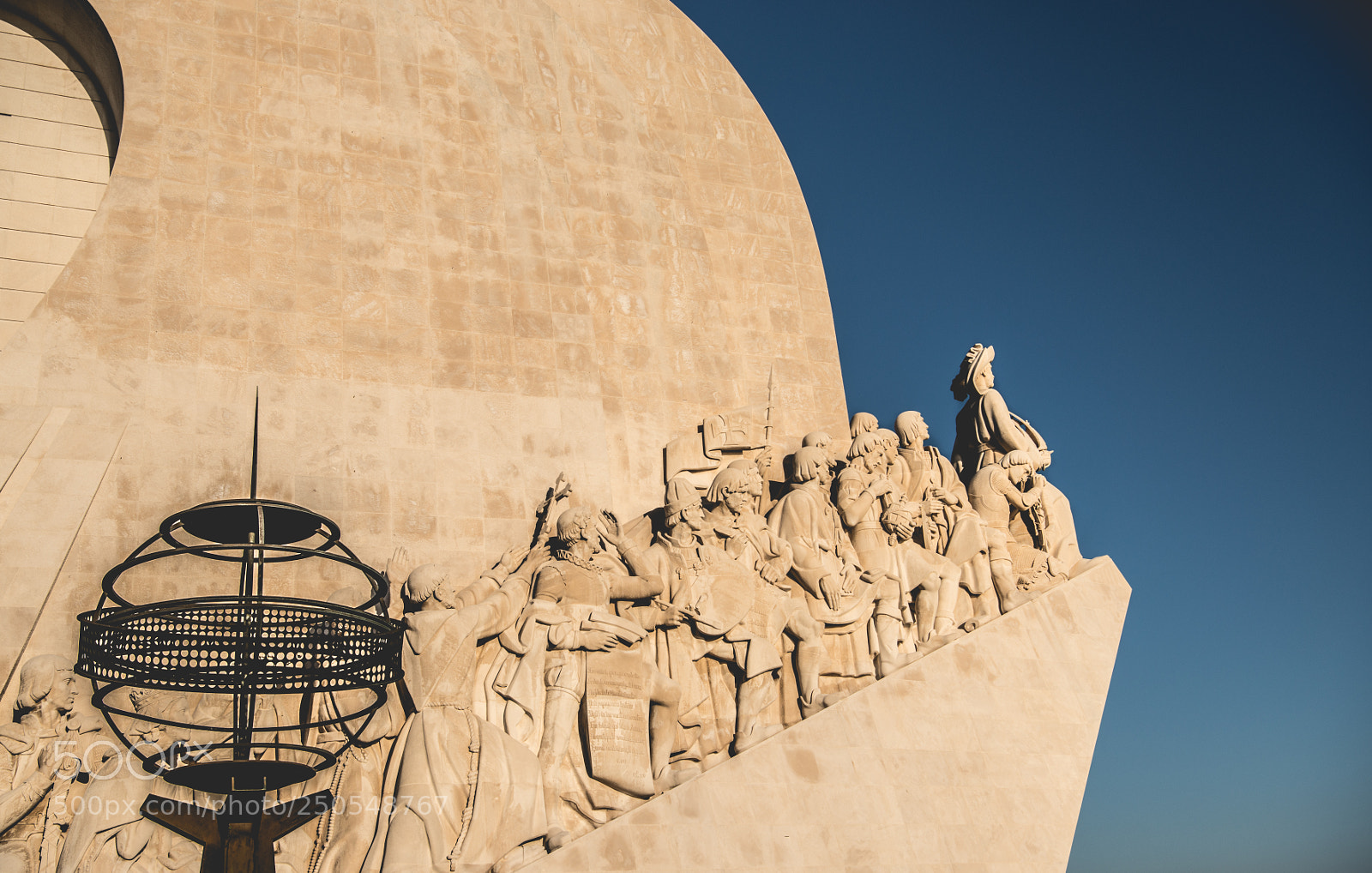 Nikon D800 sample photo. Padrão dos descobrimentos photography