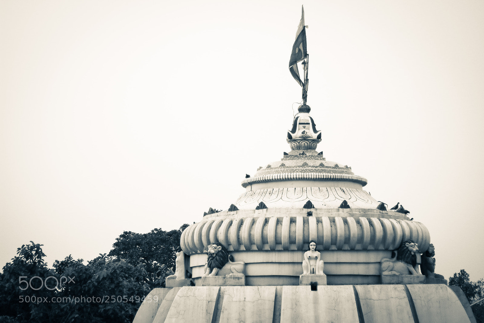 Canon EOS 70D sample photo. Temple photography