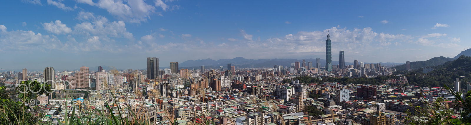 Canon EOS 700D (EOS Rebel T5i / EOS Kiss X7i) sample photo. 全景 photography