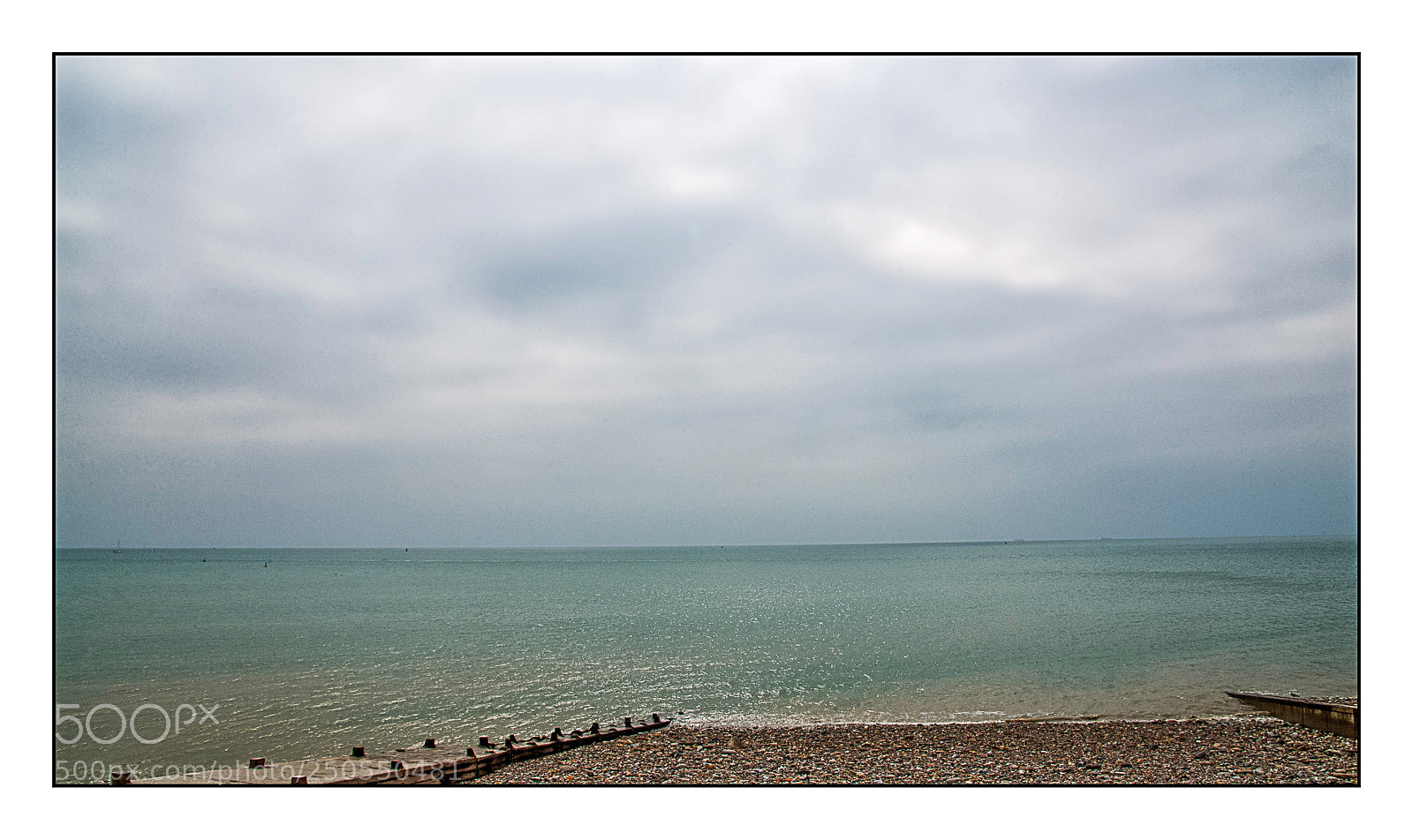 Nikon D610 sample photo. Ciel du havre_21 photography