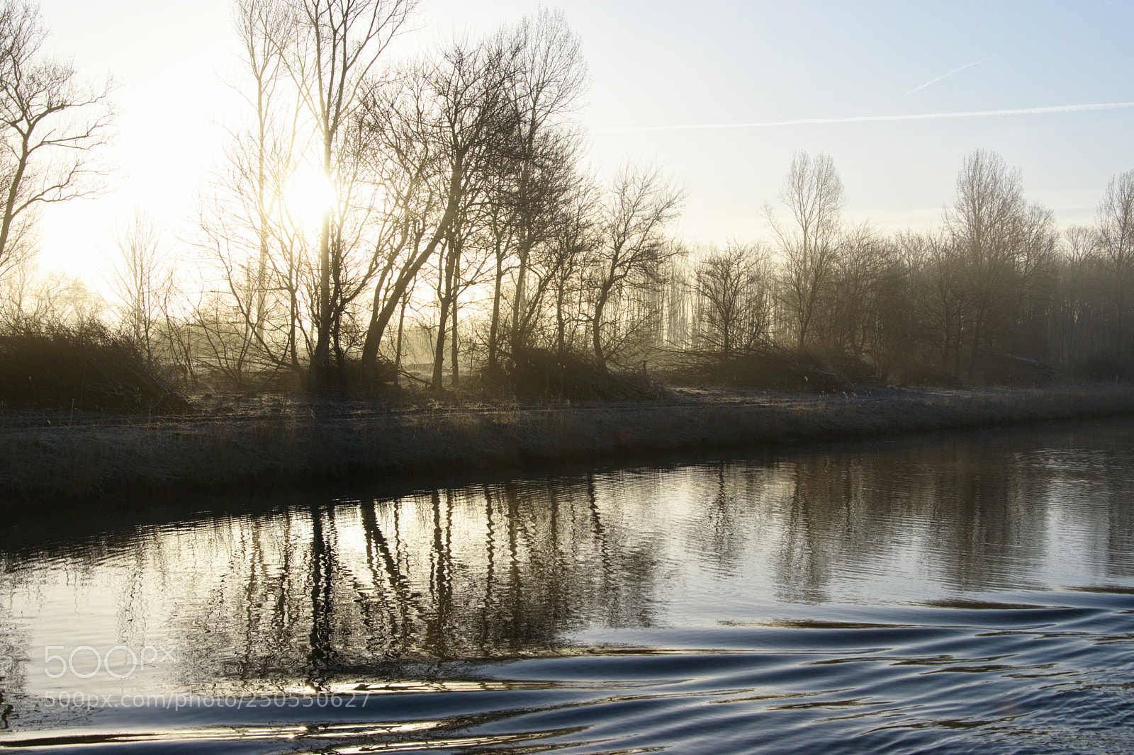 Nikon D5300 sample photo. Sunrise photography
