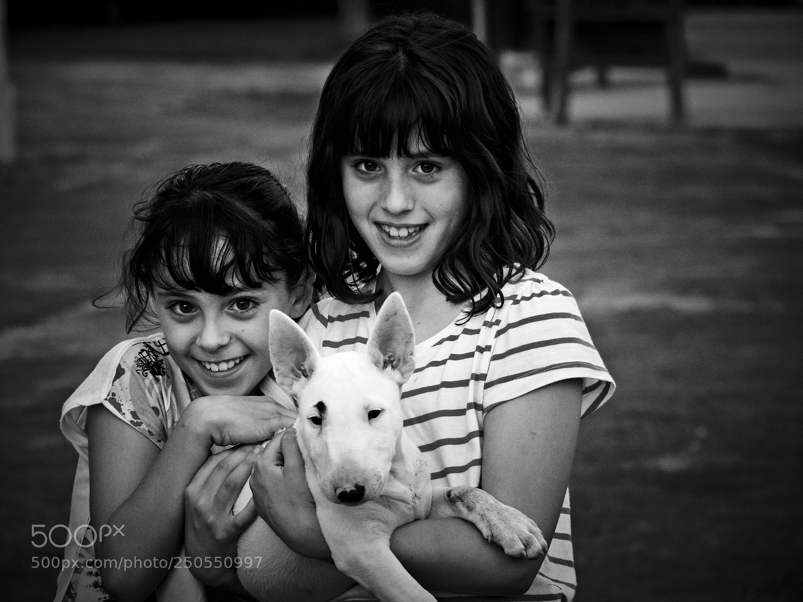 Olympus OM-D E-M10 II sample photo. Portrait of children photography