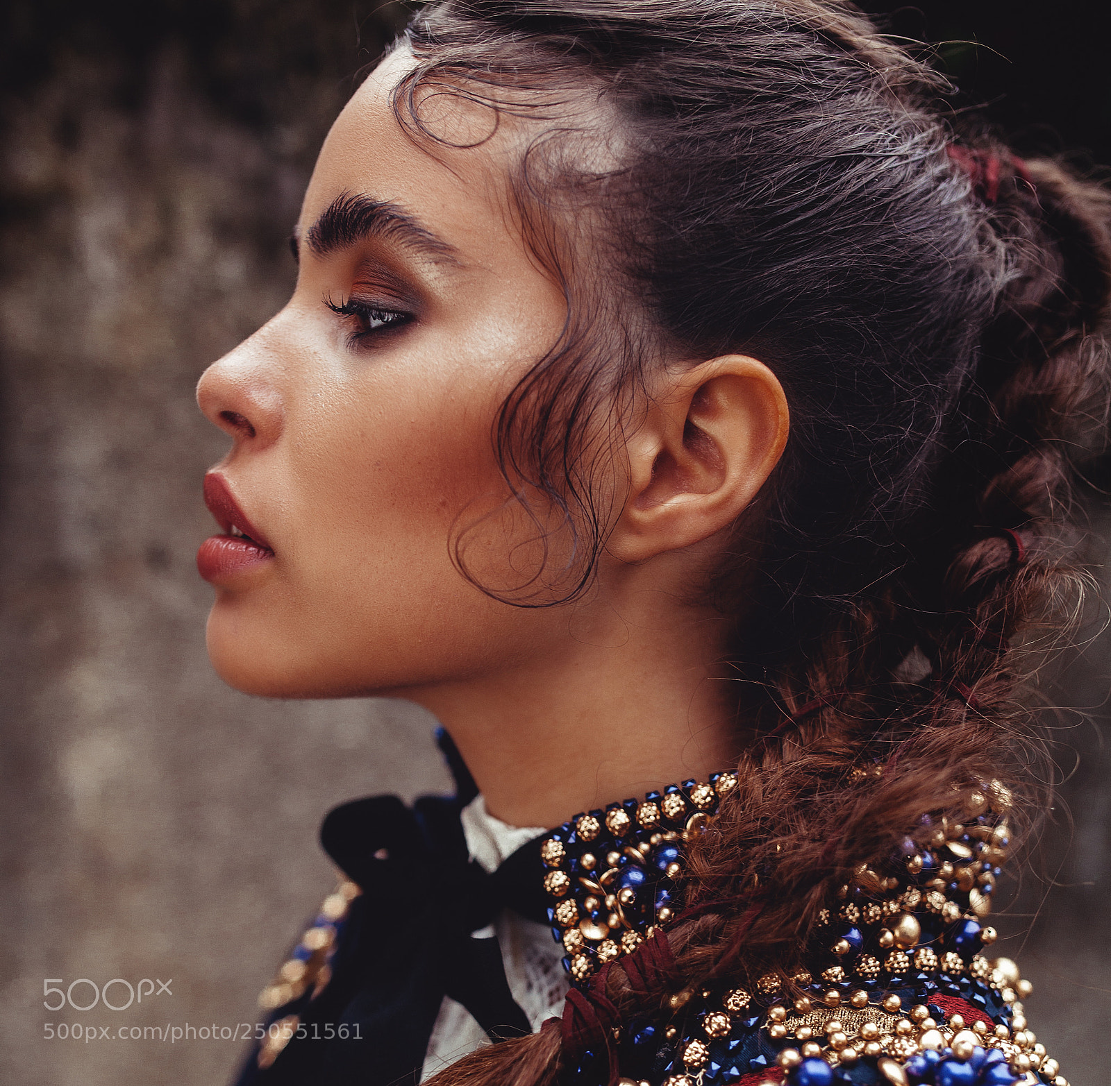 Canon EOS 5D Mark II sample photo. Matador photography