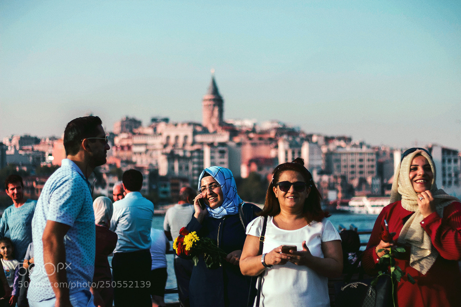 Canon EOS 700D (EOS Rebel T5i / EOS Kiss X7i) sample photo. İstanbul . photography