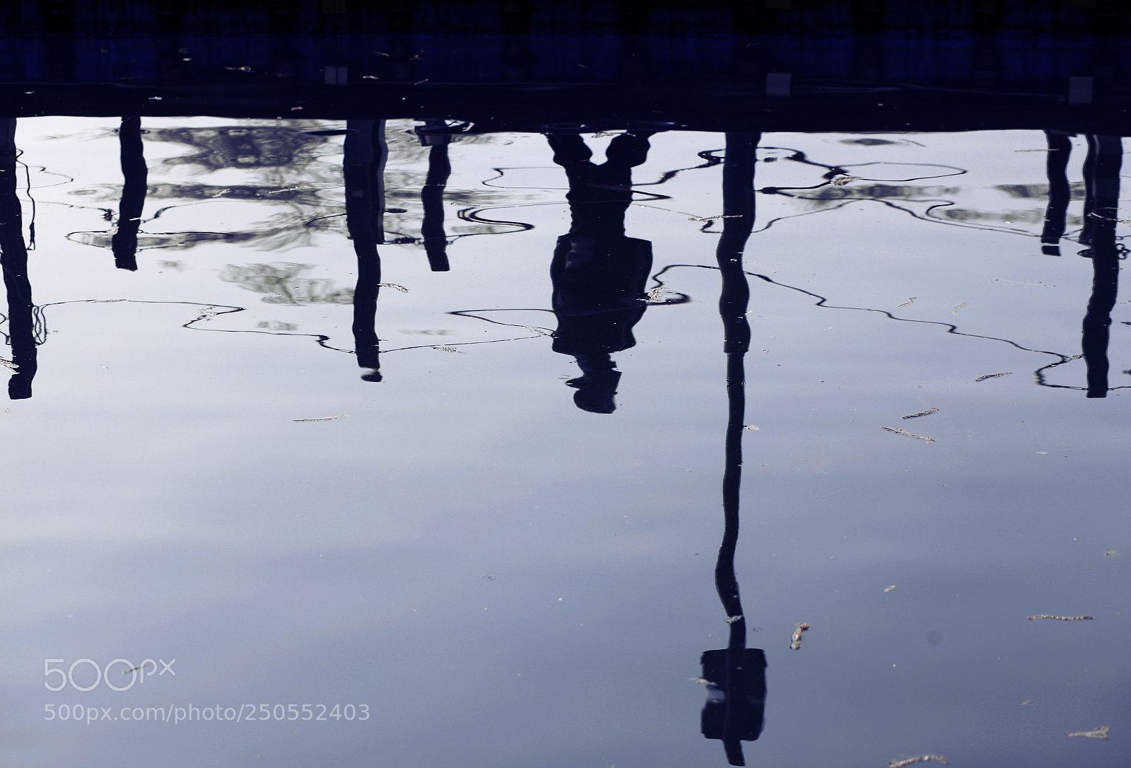 Canon EOS 5D Mark II sample photo. Walk photography