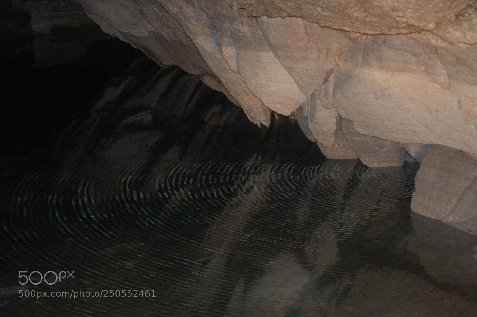 Nikon D40 sample photo. Кунгурская ледяная пещера photography