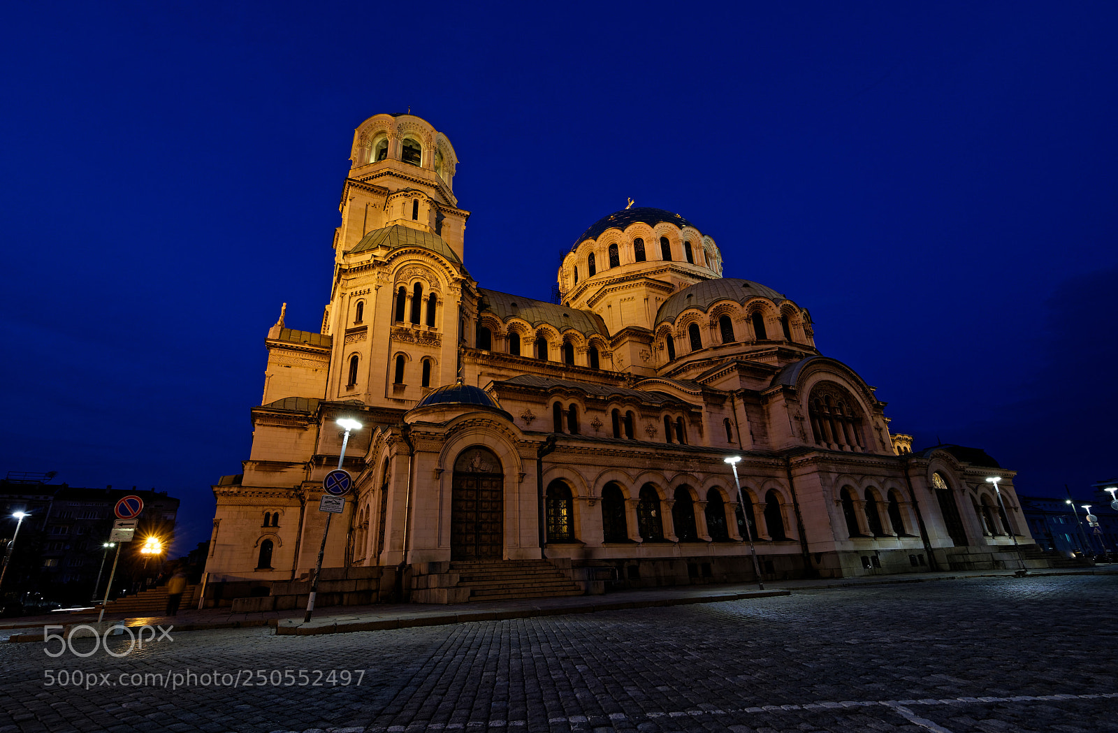 Nikon D3300 sample photo. The alexander nevsky cathedral photography