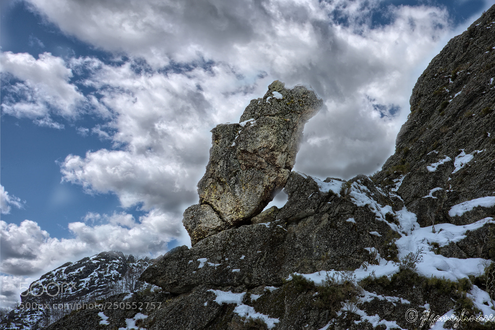 Nikon D810 sample photo. Equilibrio photography
