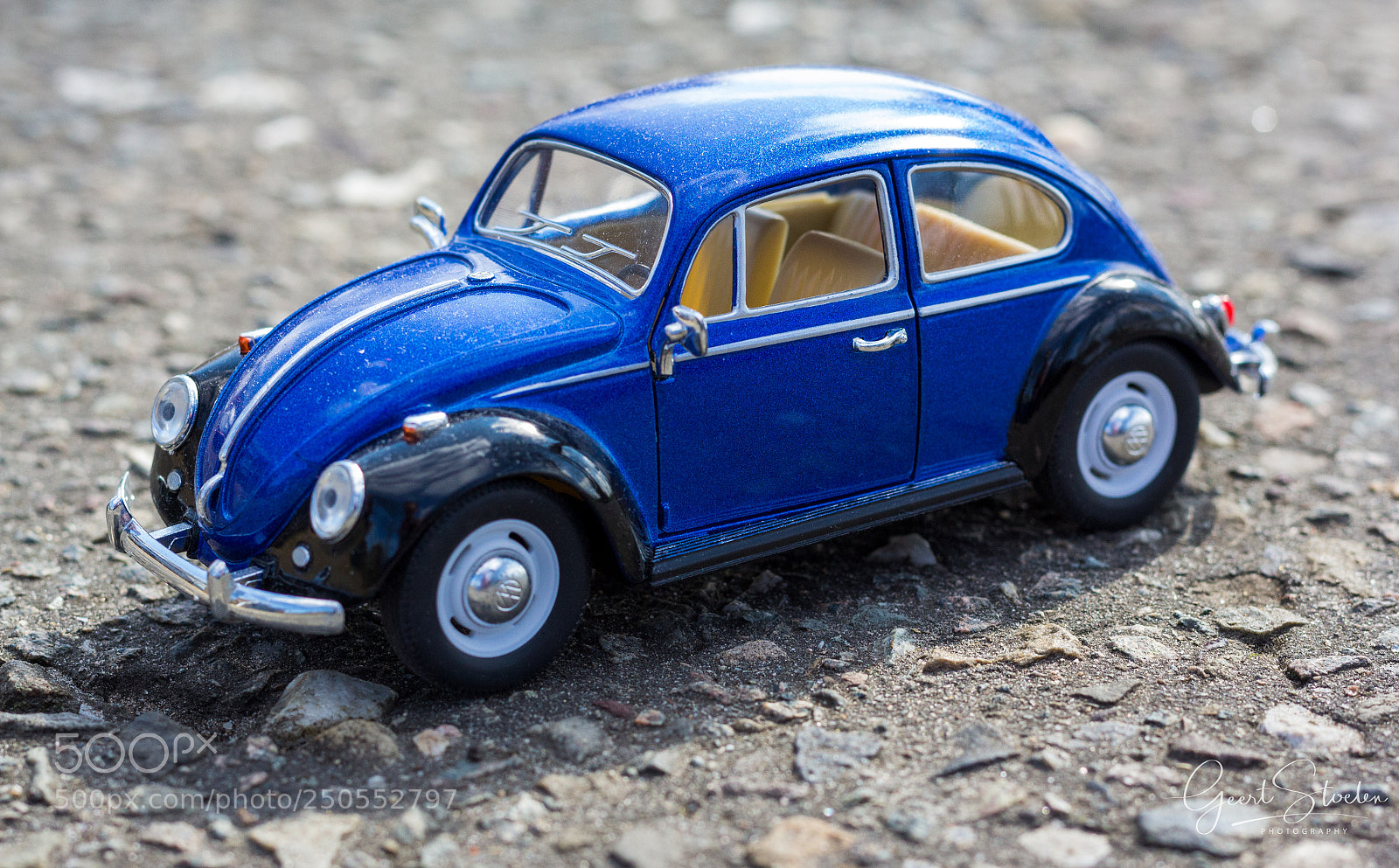 Canon EOS 60D sample photo. Vw beetle - the photography