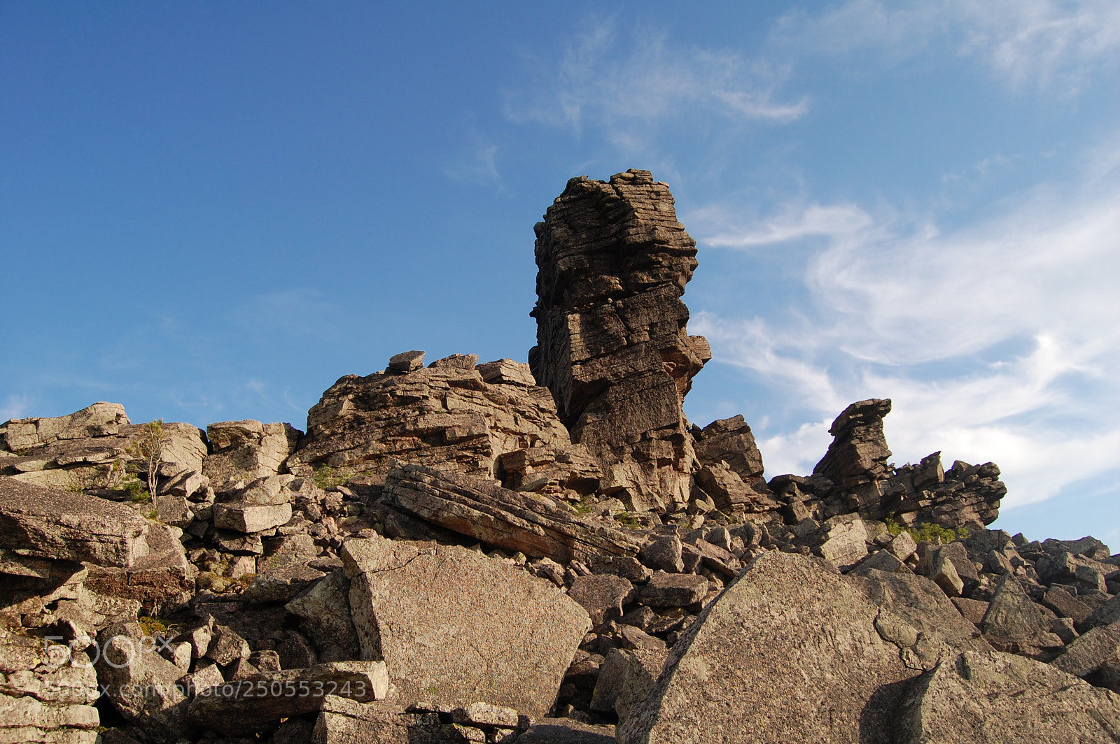 Nikon D40 sample photo. На Помянённом камне photography