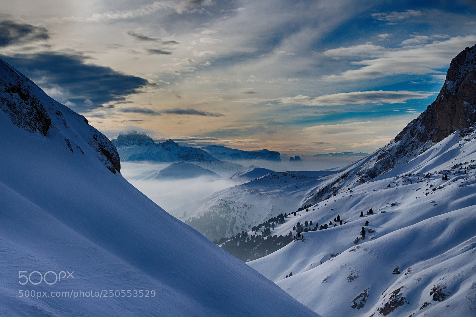 Canon EOS 700D (EOS Rebel T5i / EOS Kiss X7i) sample photo. Dolomiti photography