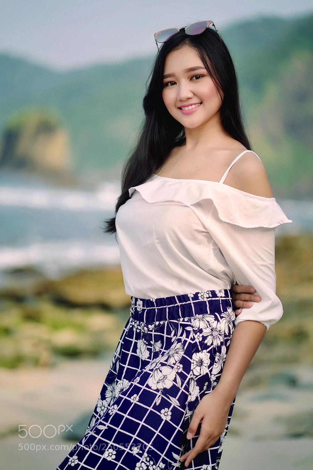 Sony a7R II sample photo. Untitled photography