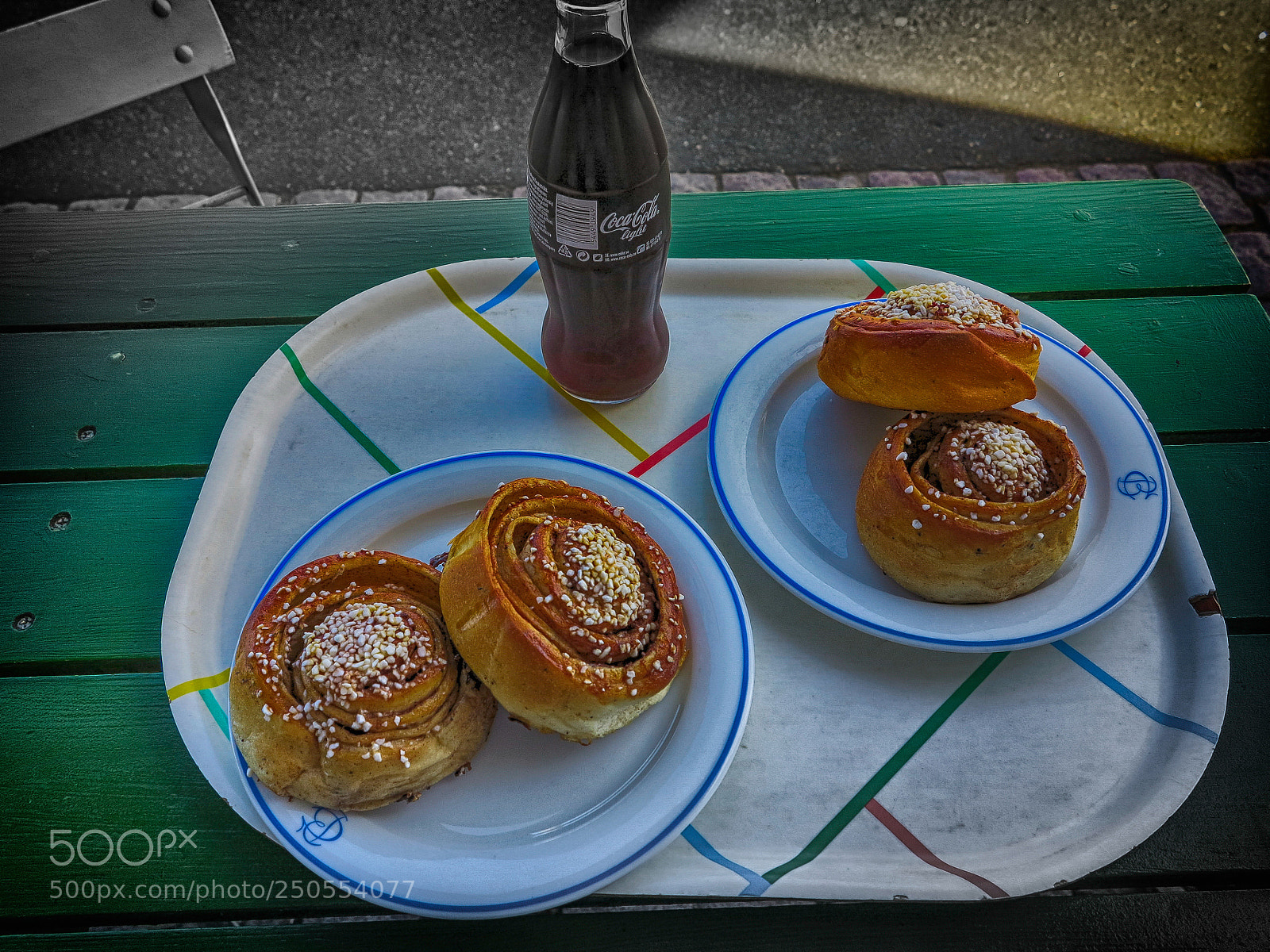 Canon PowerShot G1 X sample photo. Marstrand kanelbullar in bergs photography