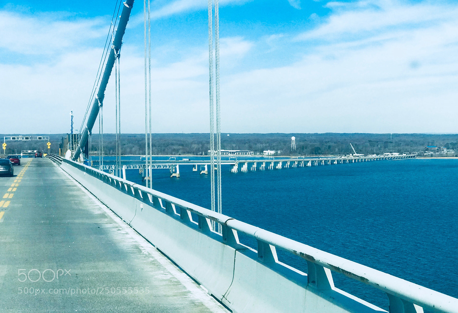 Apple iPhone 7 Plus sample photo. Crossing bridges on a photography
