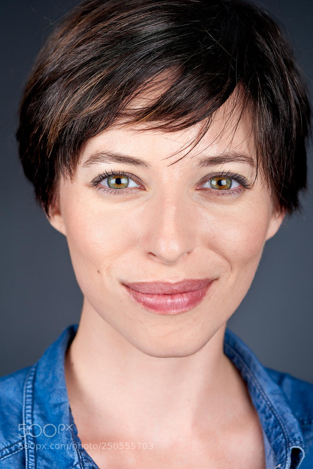 Nikon D810 sample photo. Mélanie #2 photography