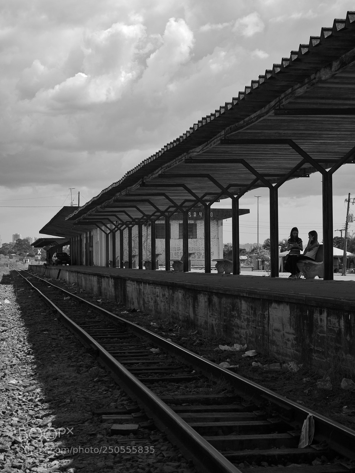 Nikon D200 sample photo. Espera photography