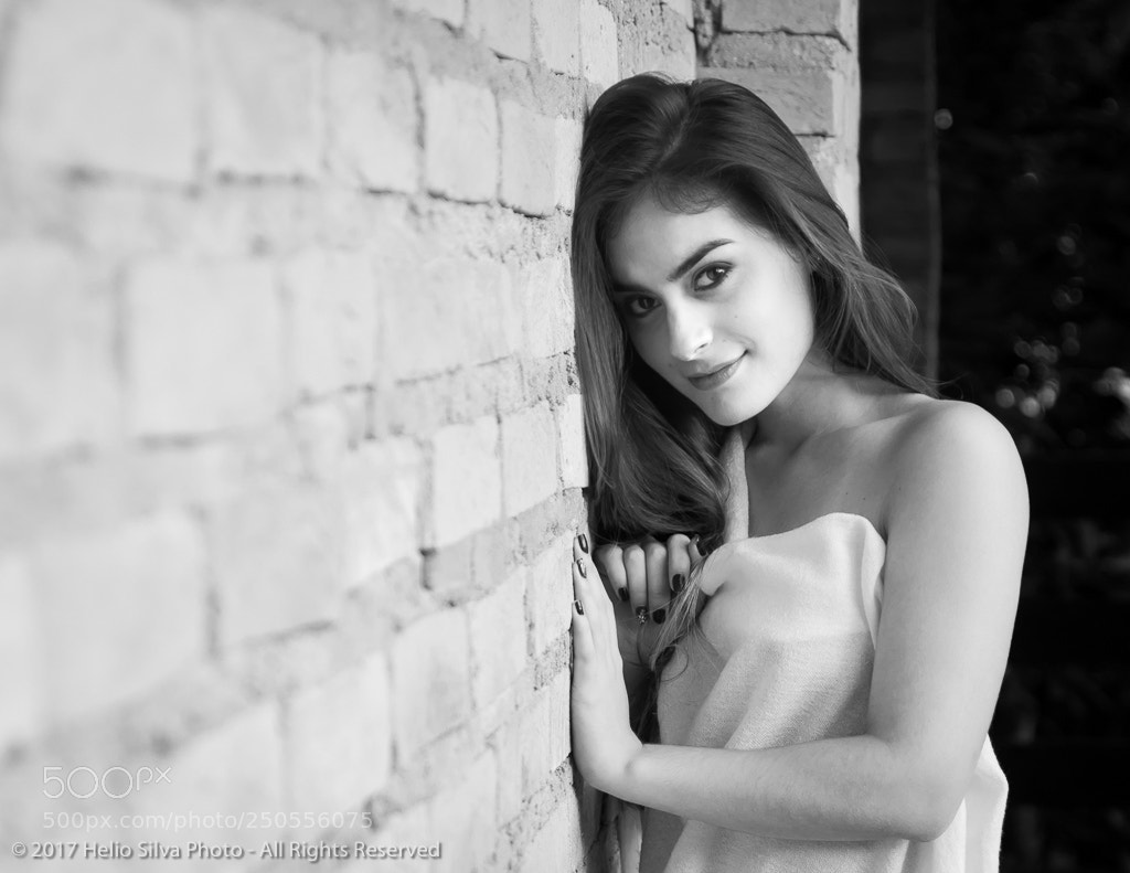 Sony Alpha DSLR-A850 sample photo. Mariana silveira photography