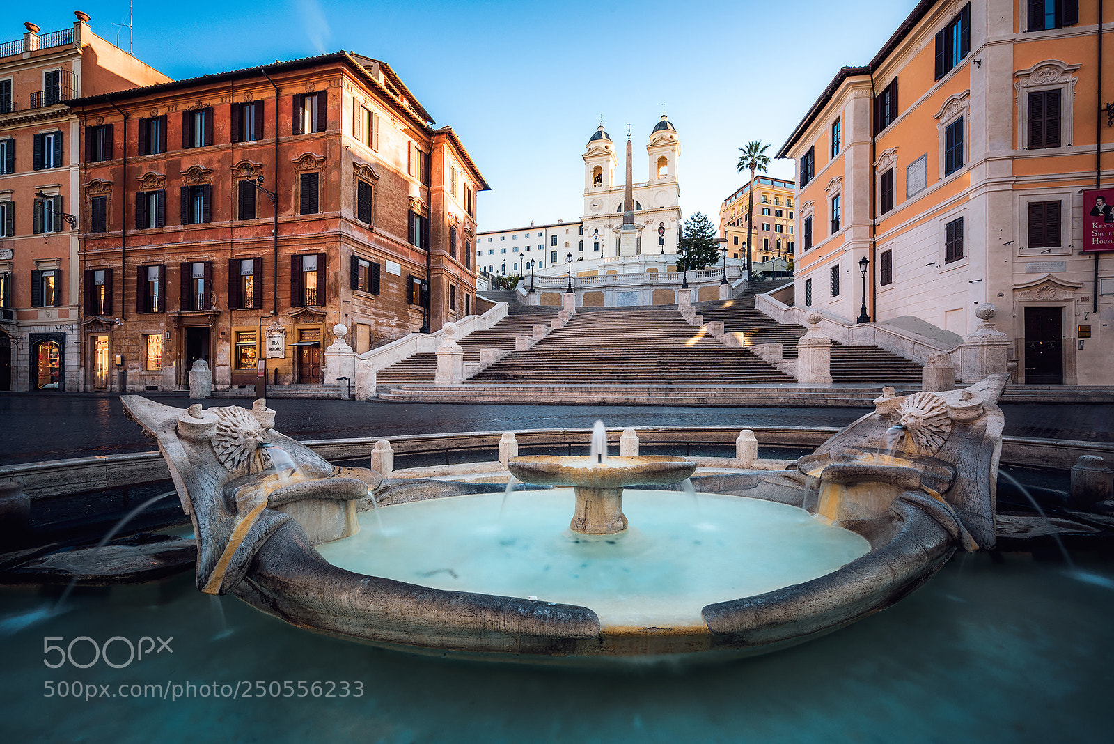 Nikon D810 sample photo. Roman holiday photography