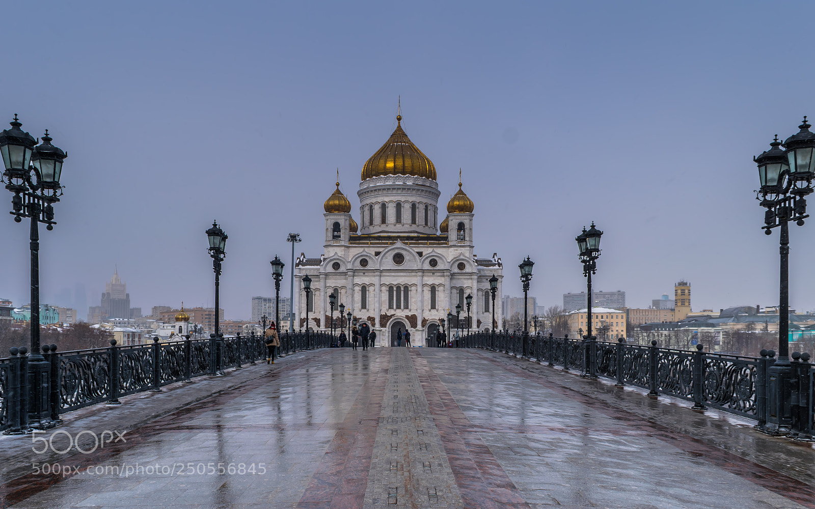 Nikon D5300 sample photo. Cathedral of christ the photography