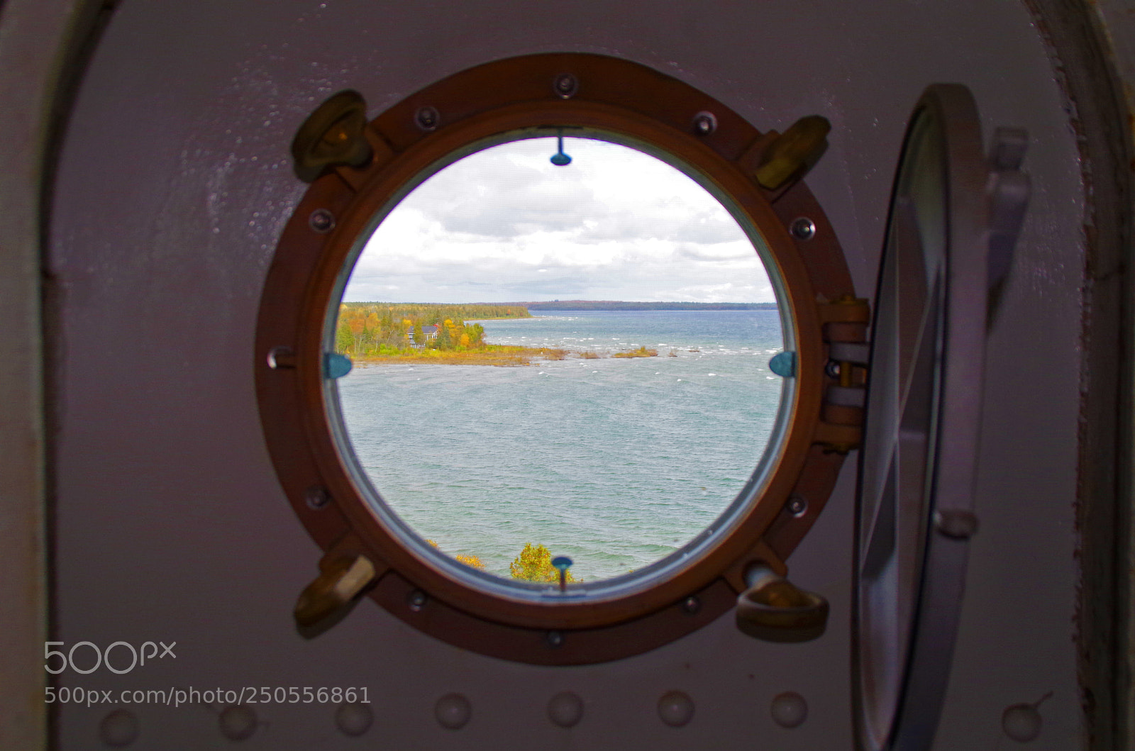 Pentax K-50 sample photo. Peeking through photography