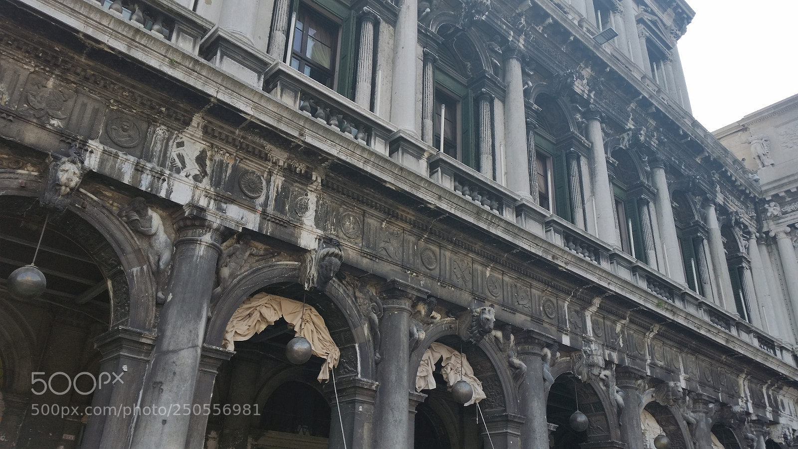 Samsung Galaxy S5 sample photo. Pia a san marco photography