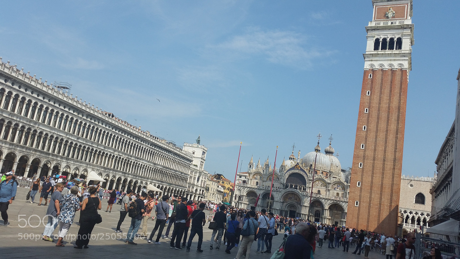 Samsung Galaxy S5 sample photo. Pia a san marco photography