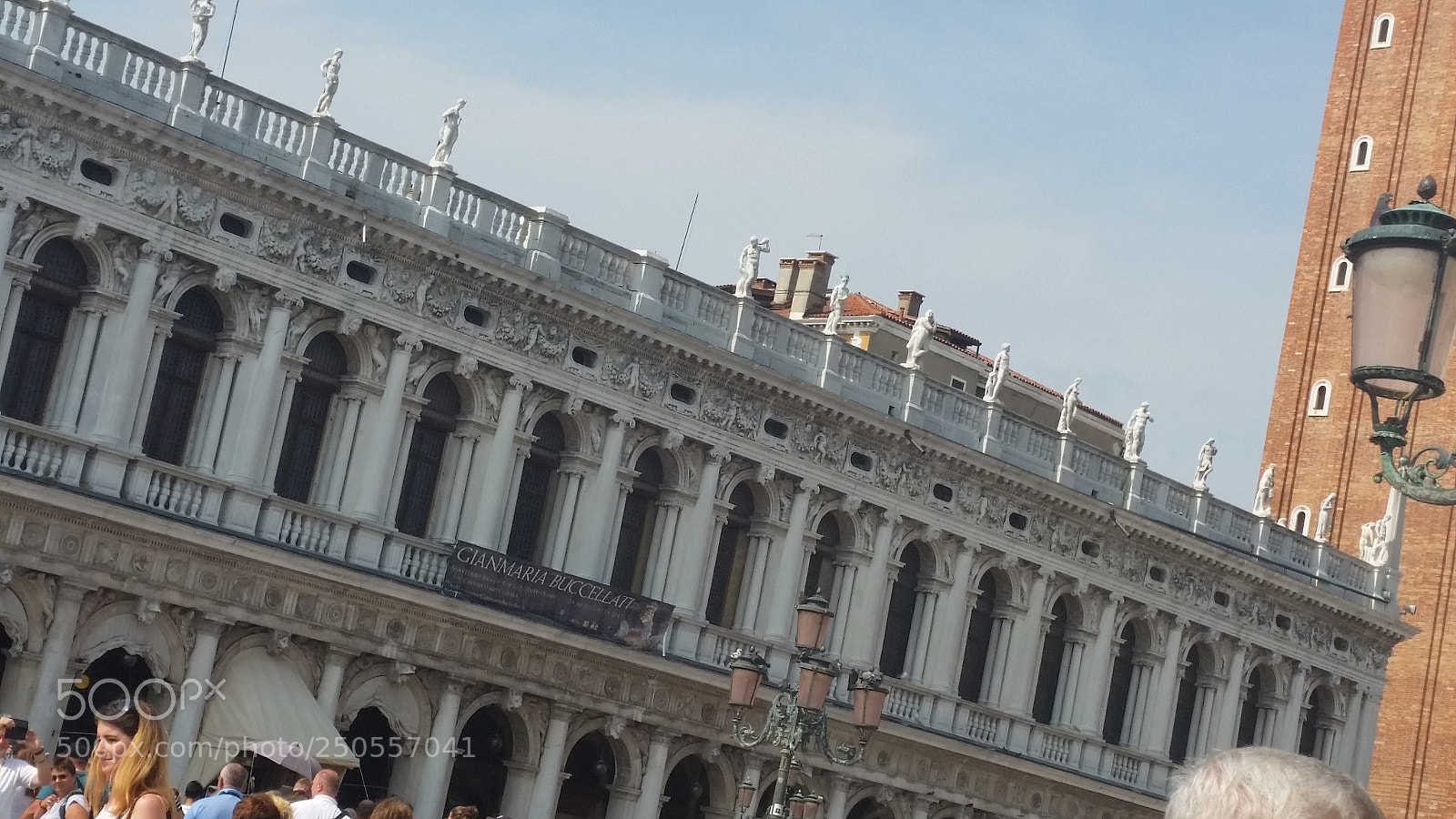 Samsung Galaxy S5 sample photo. Pia a san marco photography