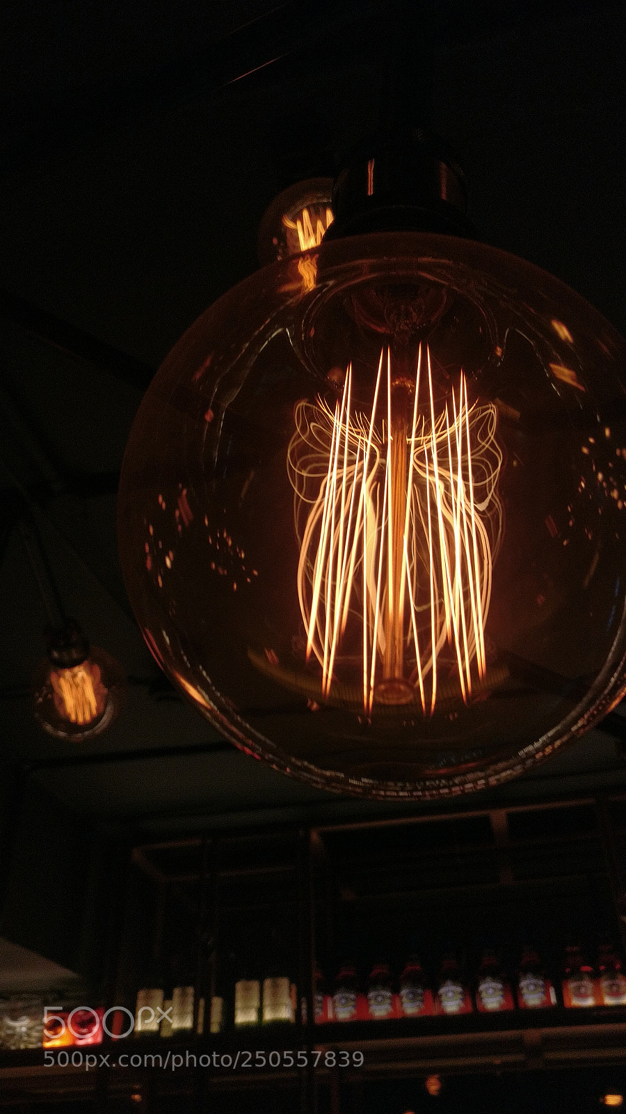 OnePlus A3003 sample photo. Light your life. photography