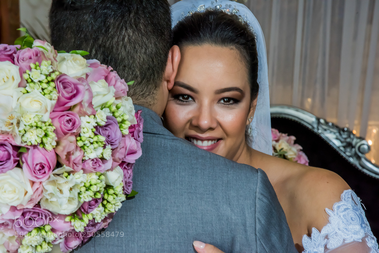 Nikon D810 sample photo. Happiness photography
