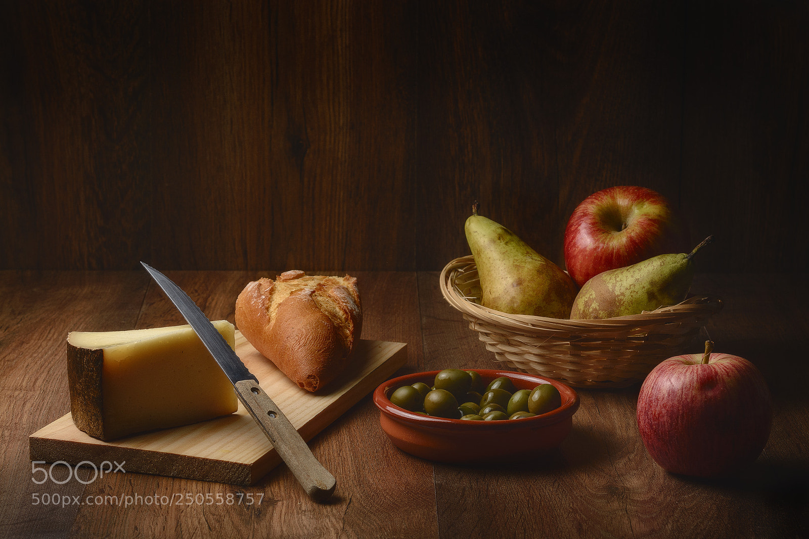Nikon D7100 sample photo. Bodegón ii photography