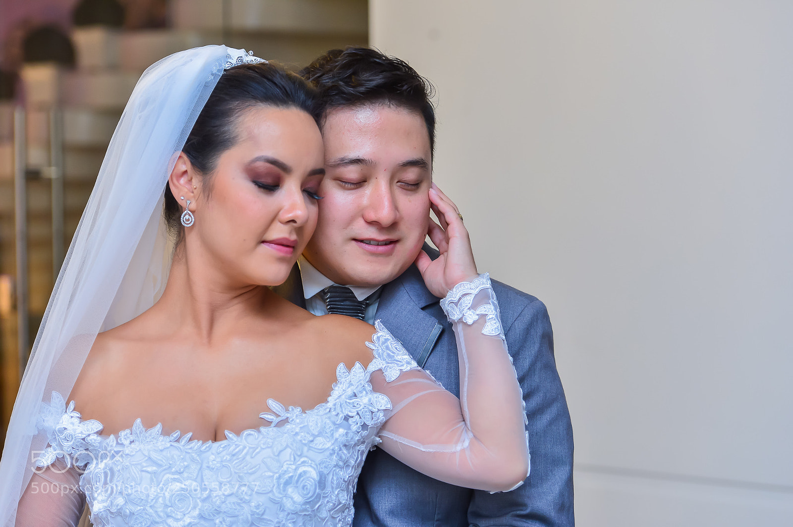 Nikon D4 sample photo. Wedding i photography