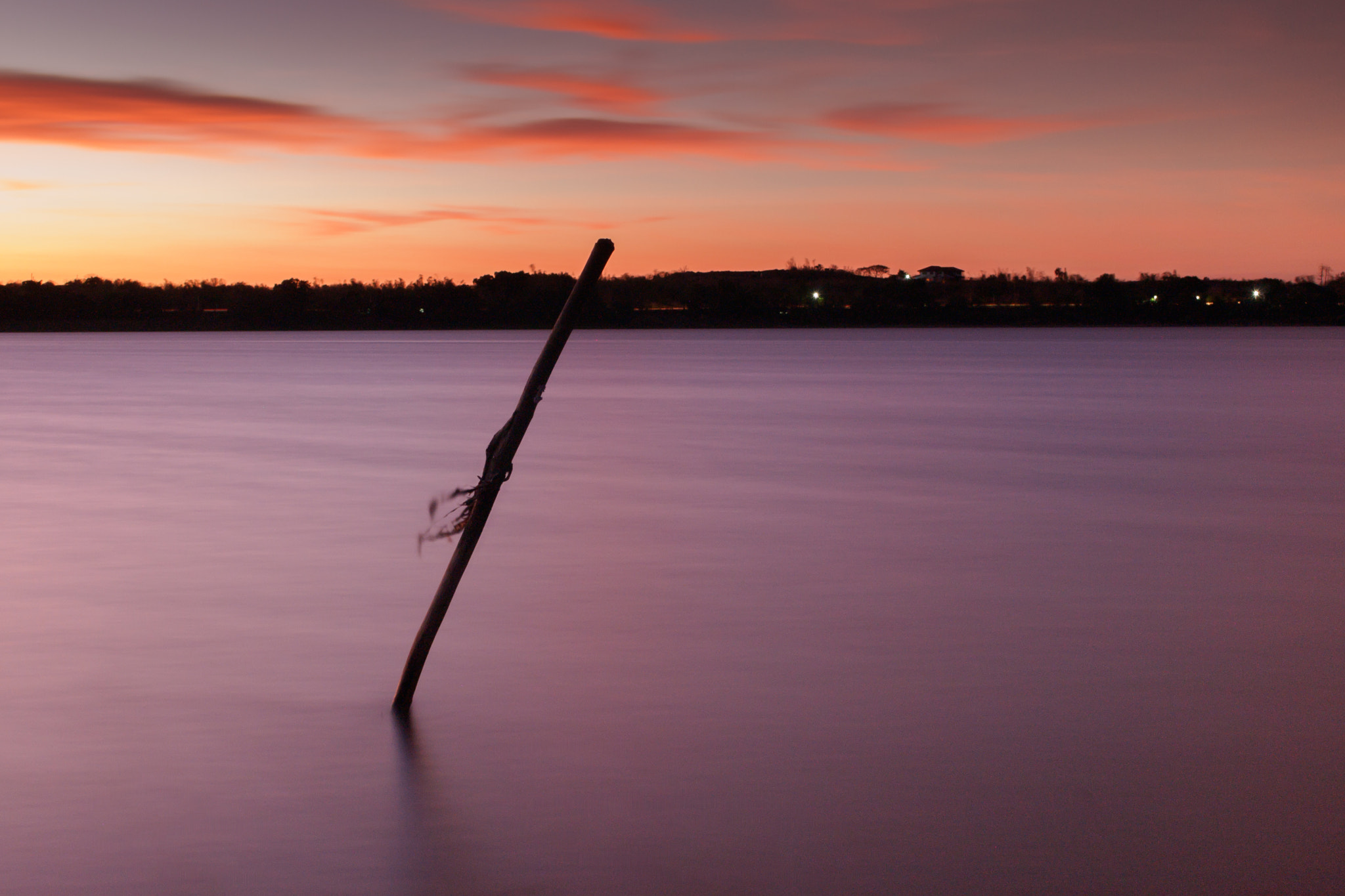 Olympus PEN E-PL1 sample photo. Serenity photography