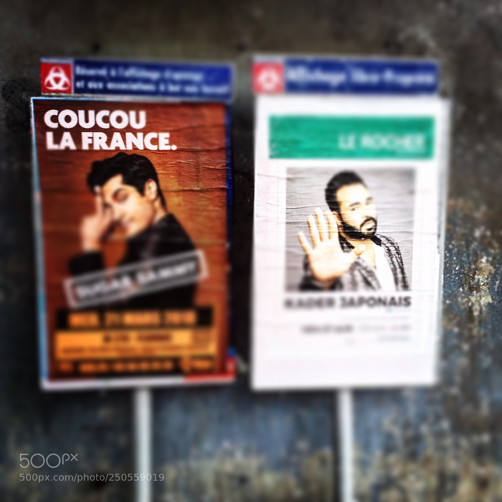 Apple iPhone 4S sample photo. Coucou la france photography