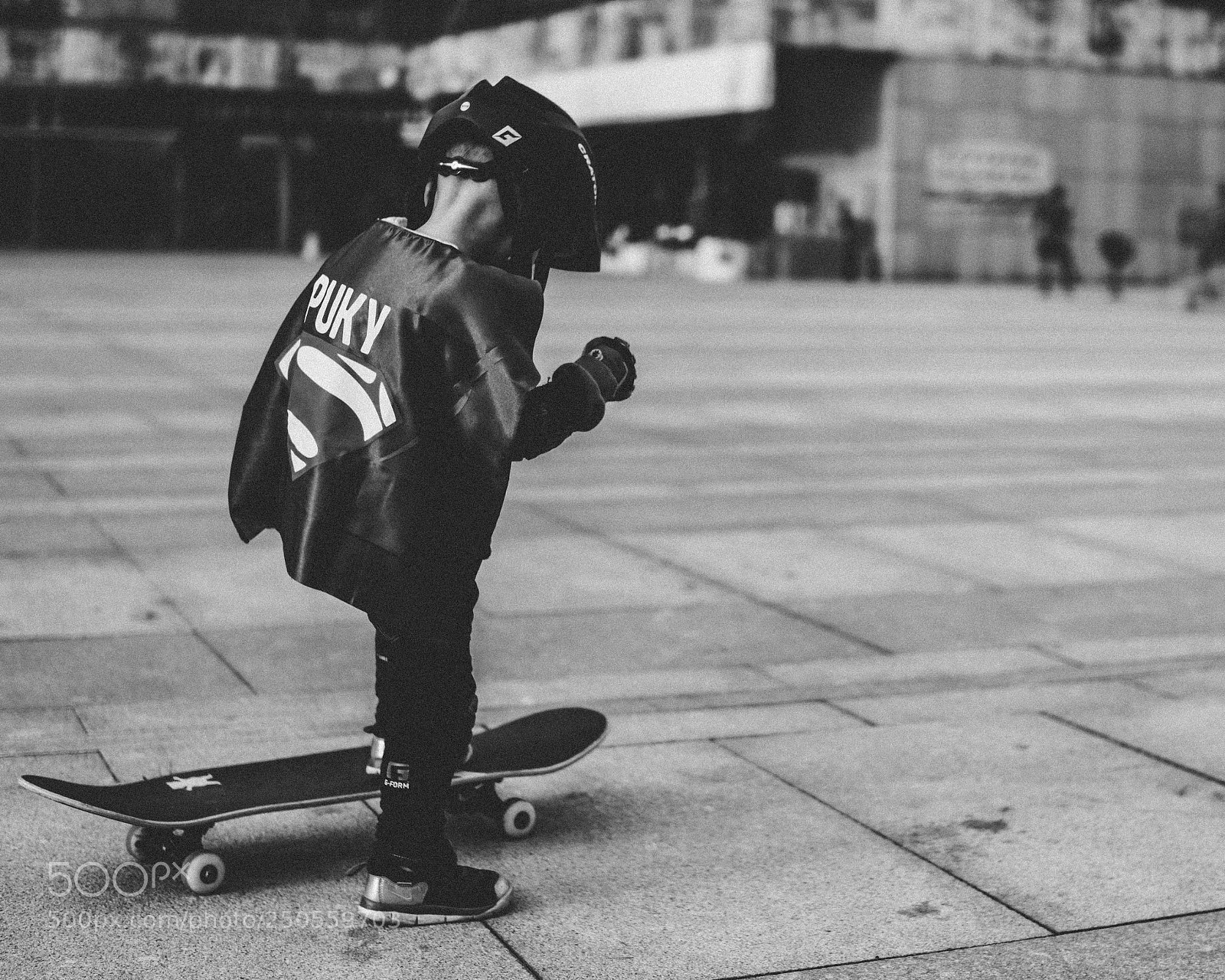Sony a6300 sample photo. Super-skater photography