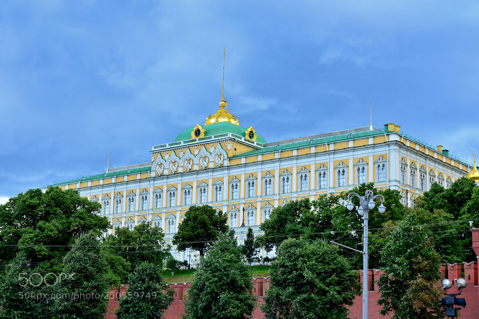 Nikon D600 sample photo. Views of moscow from photography