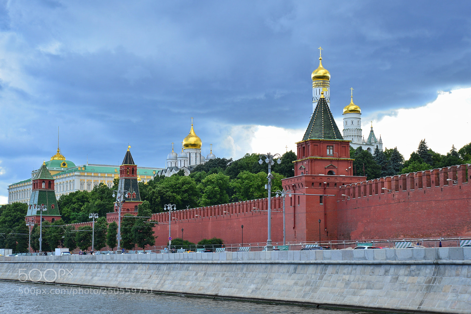 Nikon D600 sample photo. Views of moscow from photography