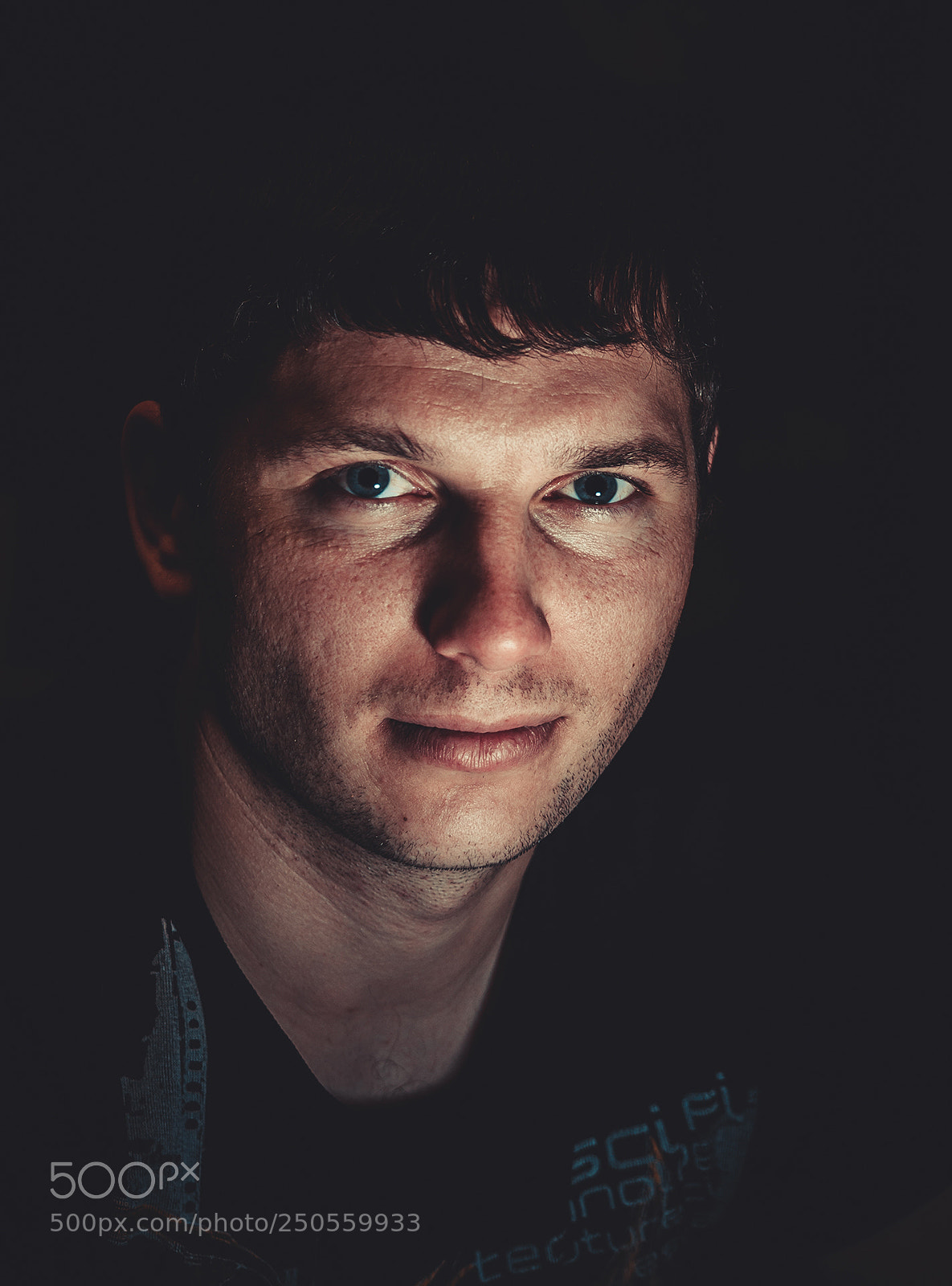 Nikon D7000 sample photo. Alexander photography