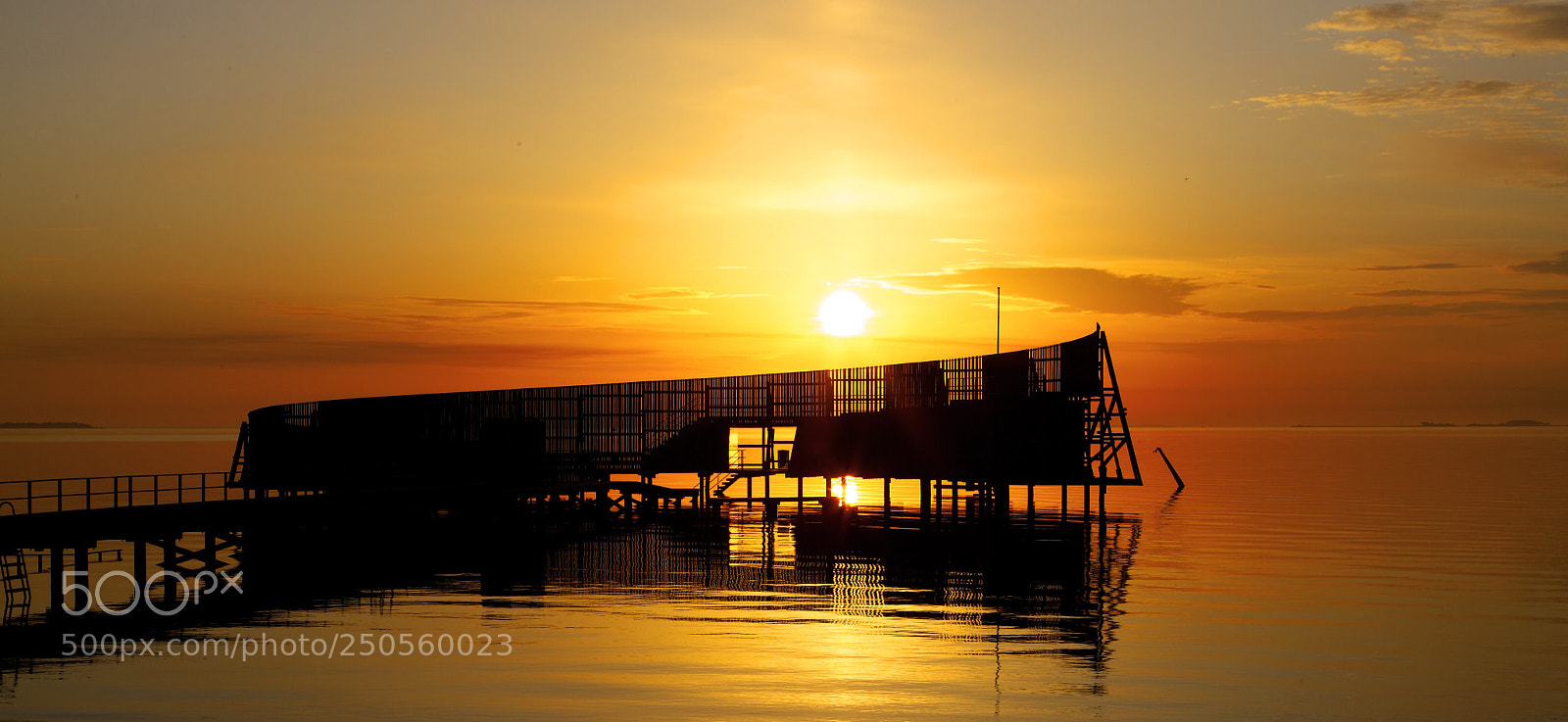 Canon EOS 5D Mark II sample photo. Kastrup søbad photography