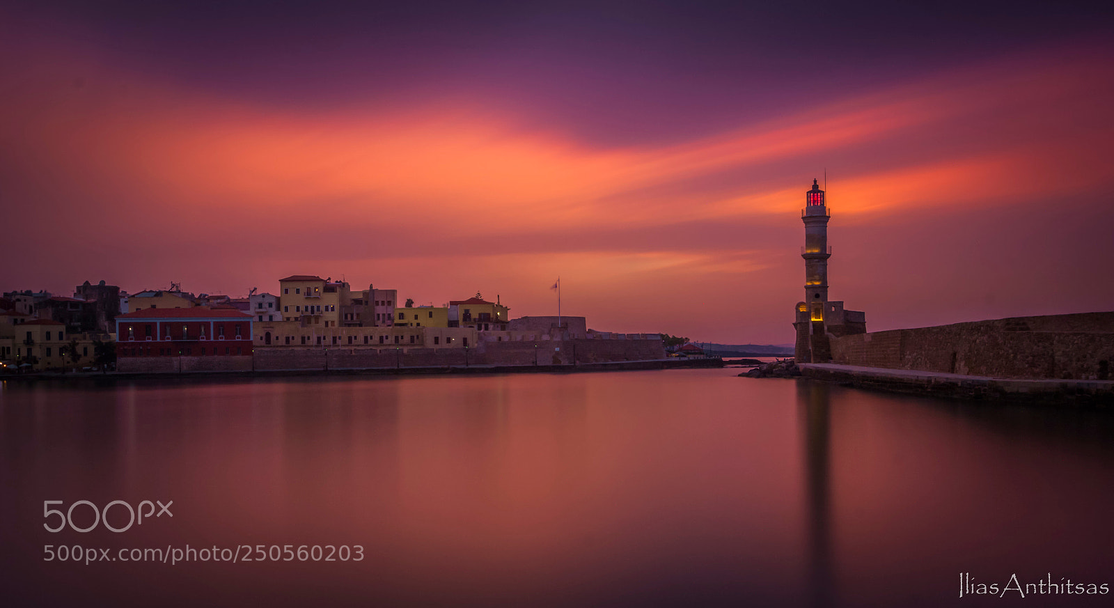 Canon EOS 550D (EOS Rebel T2i / EOS Kiss X4) sample photo. Chania photography