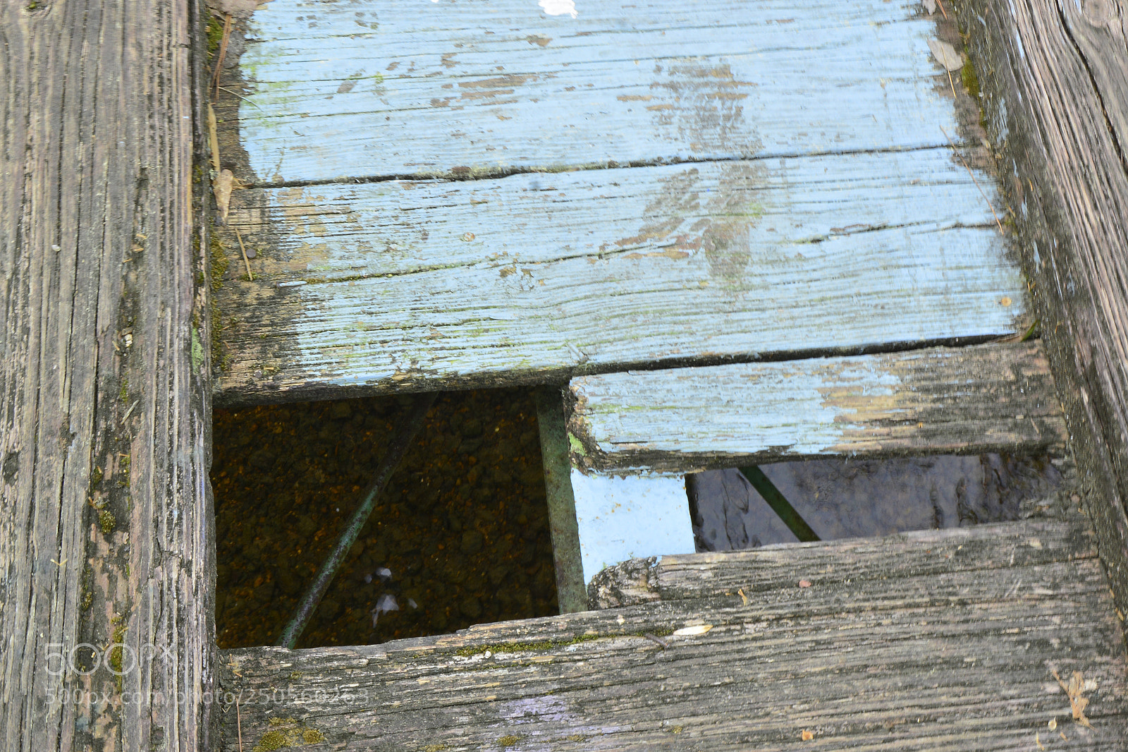 Nikon D7100 sample photo. River below 2 photography