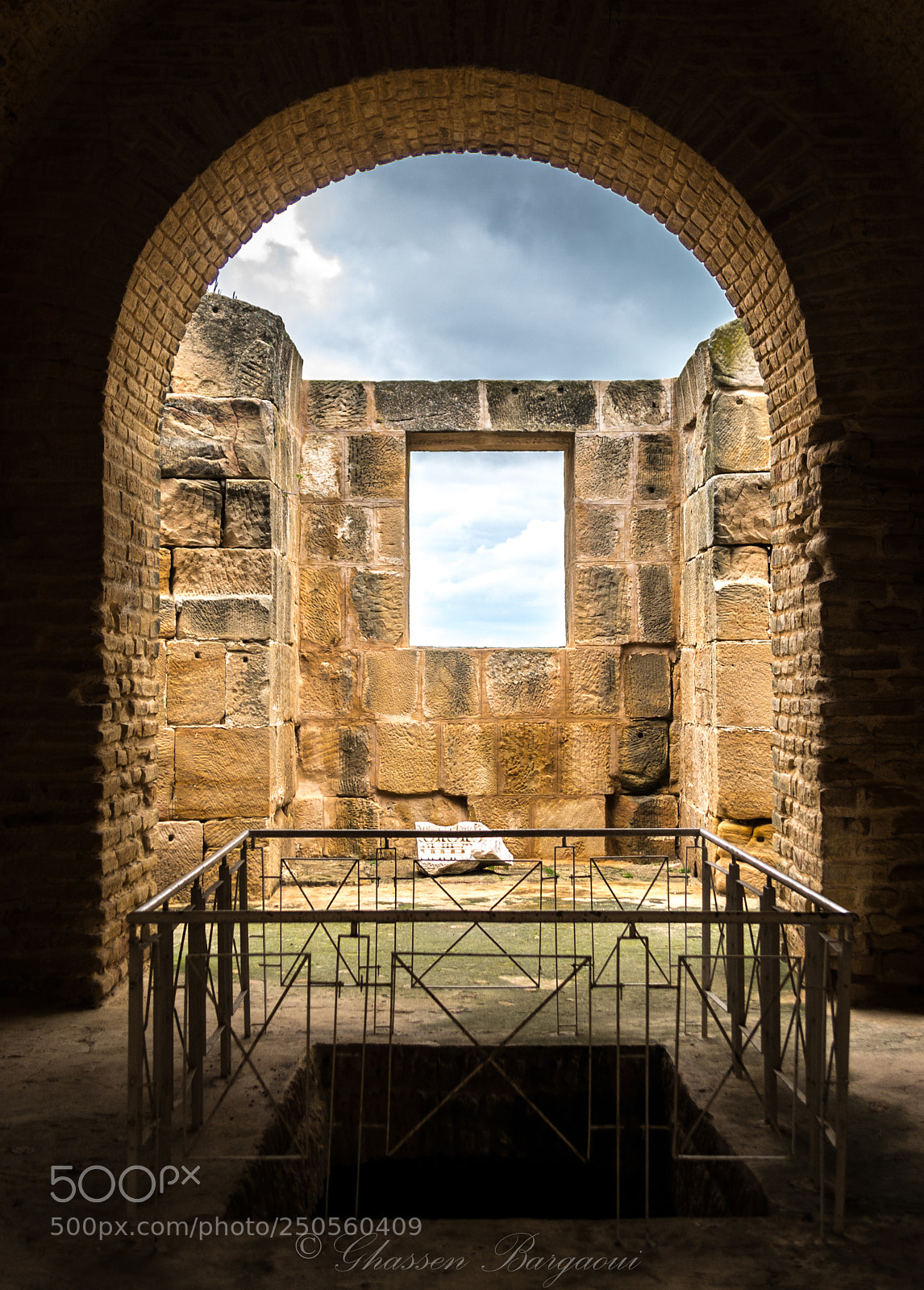 Nikon D7100 sample photo. Safety window photography