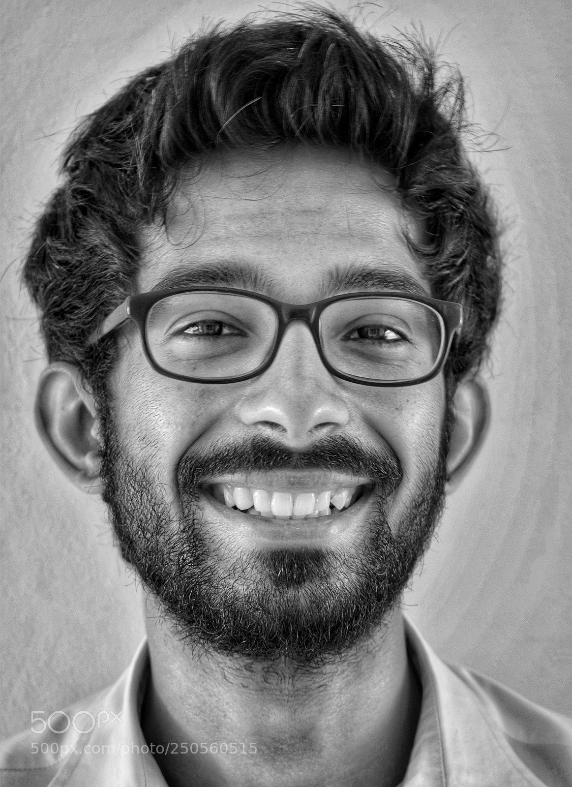 Nikon D5300 sample photo. The art of smiling! photography